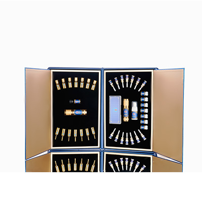 新安7D私密抗衰养护套